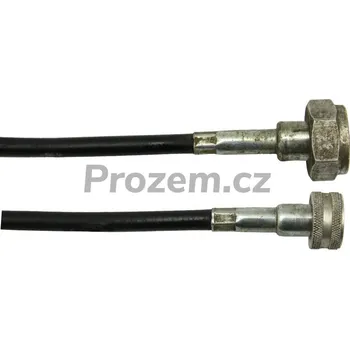 Zahradní traktor Bowden náhonu traktormetru pro historický traktor Porsche typ 219, 239, 339