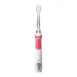 Šupito a Lišák sonický kartáček pro školáky, růžová Šupito + Dárek k nákupu