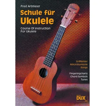 Schule Fur Ukulele 838412