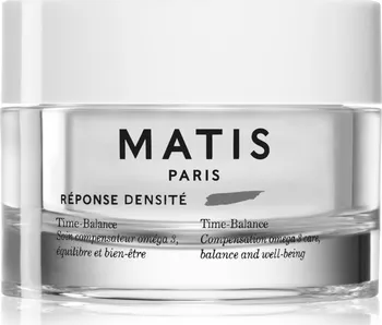 Pleťový krém MATIS Paris Réponse Densité Time-Balance revitalizační krém 50 ml