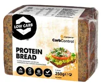 ForPro Proteinový plátkový chléb s mrkví 250 g