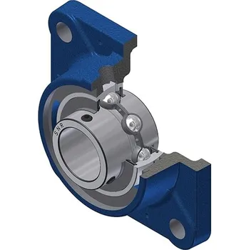 UCFE 210 SNR Ložisková jednotka