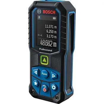 BOSCH GLM 50-25 G Professional…