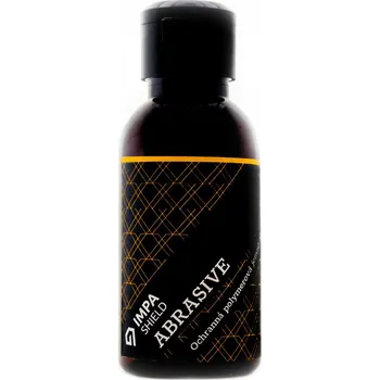 Impashield Abrasive - jednokroková leštící pasta 500 ml