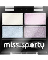 Miss Sporty Studio Colour Quattro 3,2 g