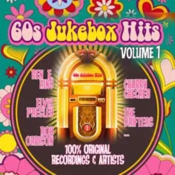 Zahraniční hudba LP Various: 60s Jukebox Hits Vol.1 2023