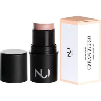 Tvářenka Nui cosmetics přírodní multi líčidlo Mawhero 5 g