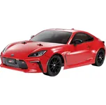 Tamiya Toyota GR 86 TT-02 Chassis 1:10