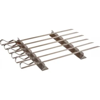 Příslušenství pro gril Sada špízů Monolith + Doprava Zdarma