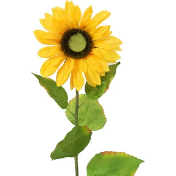 umělá květina Umělá Slunečnice, 70cm