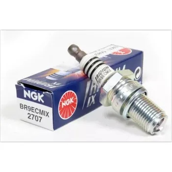 Elektroinstalace pro motocykl Svíčka NGK iridiová HUSQVARNA TX 125 rok 18-19