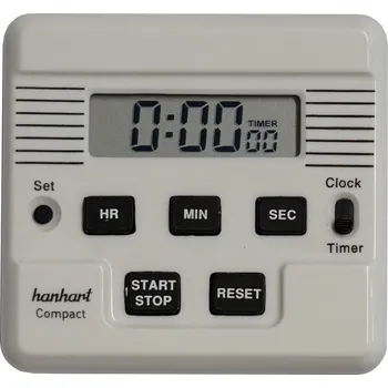 Kuchyňská minutka Minutka, Typ: Mechanická, Popis: 0 – 60 minut