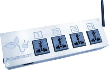 GroLab PowerBot GL-KIT0004