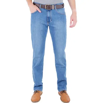 Pánské džíny Wrangler Arizona Stretch W12OM440D