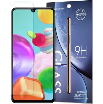 Telefonní příslušenství Beweare Tvrzené sklo na Samsung Galaxy A72