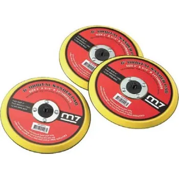 Brusný kotouč MIGHTY SEVEN QB-9326-150