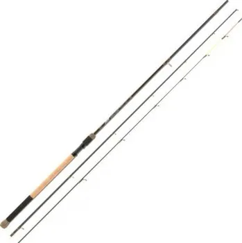 Rybářský prut Prut MS Range Feeder Ultra Light 3,3m 55gr