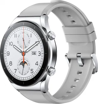 Chytré hodinky Xiaomi Watch S1 GL