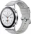 Xiaomi Watch S1 GL, stříbrné