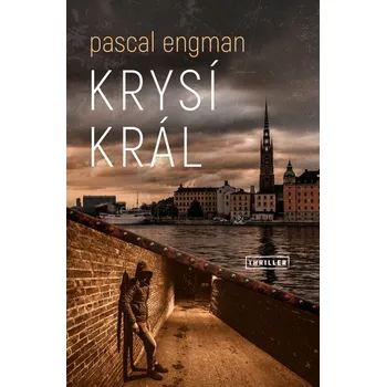 Recenze Krysí král - Engman Pascal (2021, pevná) Recenze Krysí král - Engman Pascal (2021, pevná)