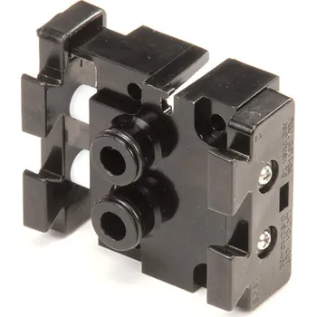 Příslušenství pro výčepní zařízení Patice ventilu Cornelius UF-1