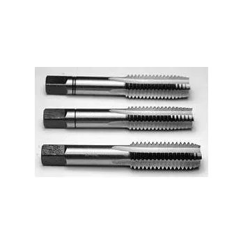 Závitořezný nástroj Závitník ruční sadový din 2181 m28x2 hss
