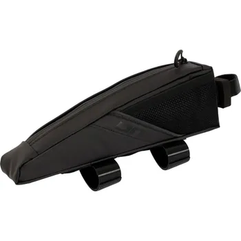 brašna na kolo Rock Machine TT.Bag 30 černá 500 ml