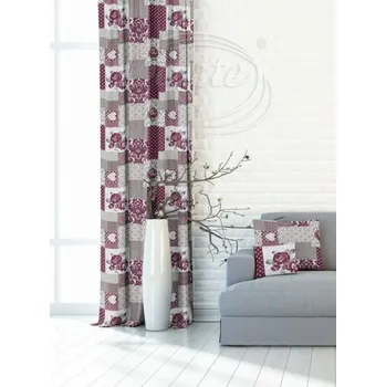 Dante Látka 380534/106 na závěsy, polštářky - 50 x 50 cm