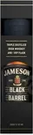 Jameson Black Barrel 40 %