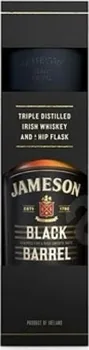 Whisky Jameson Black Barrel 40 %