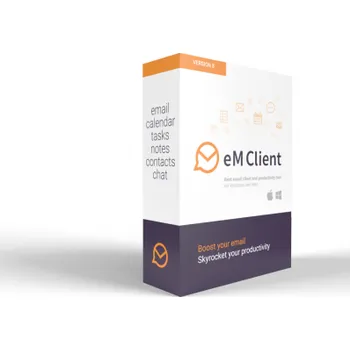 eM Client Business, 1 licence