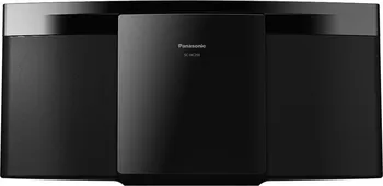 Hi-Fi systém Panasonic SC-HC200EG