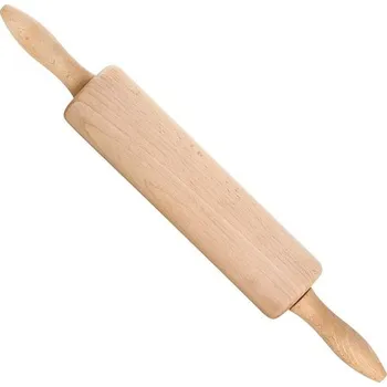 TORO Váleček kuchyňský, 45, 5 x 6, 5 cm, průměr 6, 5 cm