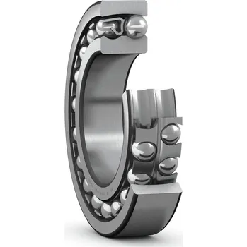 1317 K SKF Naklápěcí kuličkové ložisko