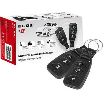BLOW S4