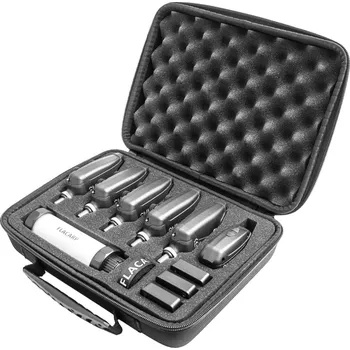 Signalizace záběru FLACARP XXL kufr pro hlásiče a příslušenství