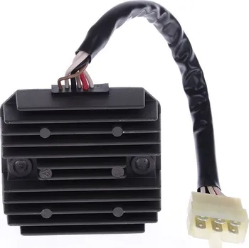Elektroinstalace pro motocykl Regulátor dobíjení YAMAHA XV 250 S Virago rok 94