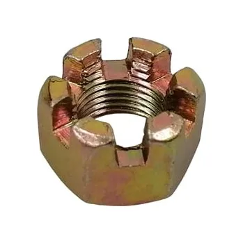 Matice Matice kola korunková M10