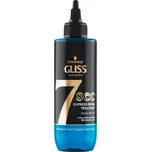 Schwarzkopf Gliss 7 Sec intenzivní…