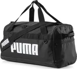 PUMA Challenger Duffel Bag S černá