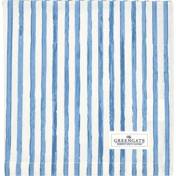 Papírový ubrousek Bavlněný ubrousek Green Gate Sally, 40 x 40 cm ID_1417001