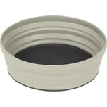 Miska SEA TO SUMMIT X-L Bowl Barva: Sand