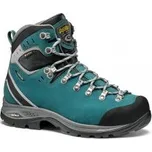 Asolo Greenwood EVO Bunion GV petroleum dámská UK 7 obuv + DÁREK DLE VÝBĚRU!