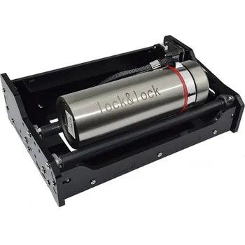 Gravírování Zoneway Rotary-Kit modul