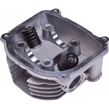 Válec motoru  hlava válce motoru vrtání 57.40mm 150CM³ 152QMI/157QMJ (GY6 125-150) 4T  bez EGR - zpětné spalování výf. plynů