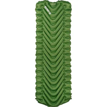 Klymit Static V Long zelená