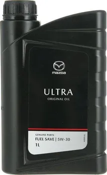 Motorový olej Mazda Ultra 5W-30 1 l