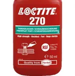 Loctite 270/50ml zajišťovač šroubů VP