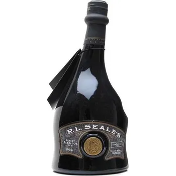Rum R. L. Seales 10 let 0,7 l