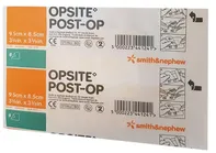 Smith & Nephew Opsite Post Op 9,5 x 8,5 cm 1 ks